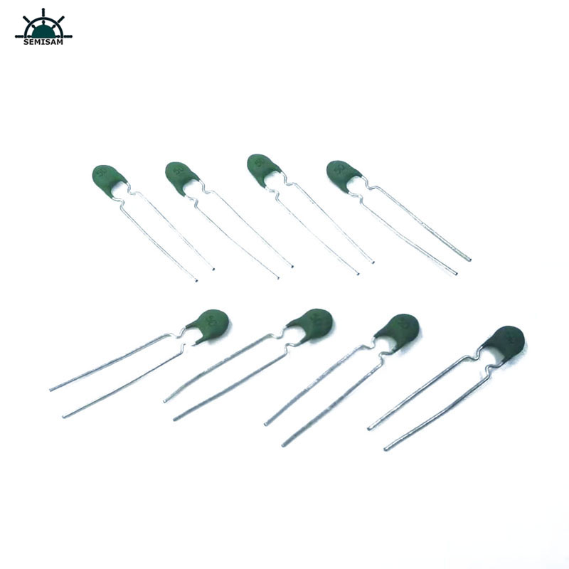 Kwaliteit Gegarandeerd Groene Digitale NTC Thermistor Protective HNP5D5 NTC Thermistor voor stijltang