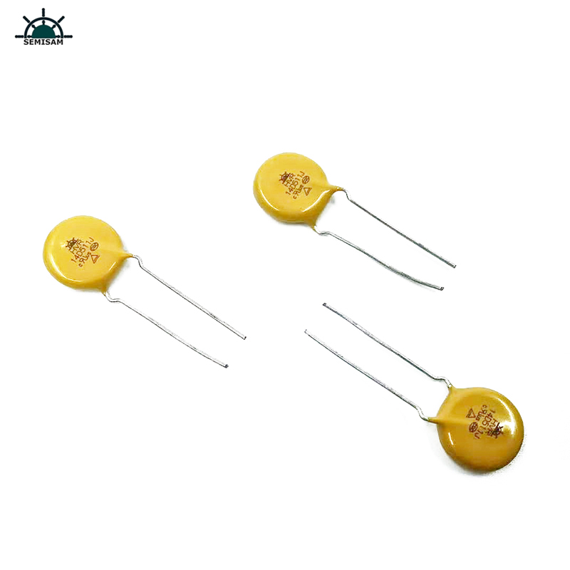 Concurrerende prijs Beschermende Thunder High Surge Overspanning HVR14D511J MOV zinkoxide-varistor voor LED-verlichting