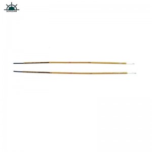 China Fabriek Personaliseer MF-serie B-waarde 3887K 100K Ohm NTC Thermistor Temperatuursensor voor Power PCB